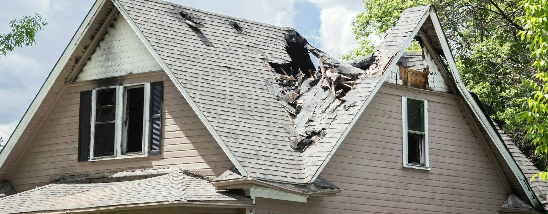 Property Damage Claims Services Hanover Pa Chateau Public Adjusters
